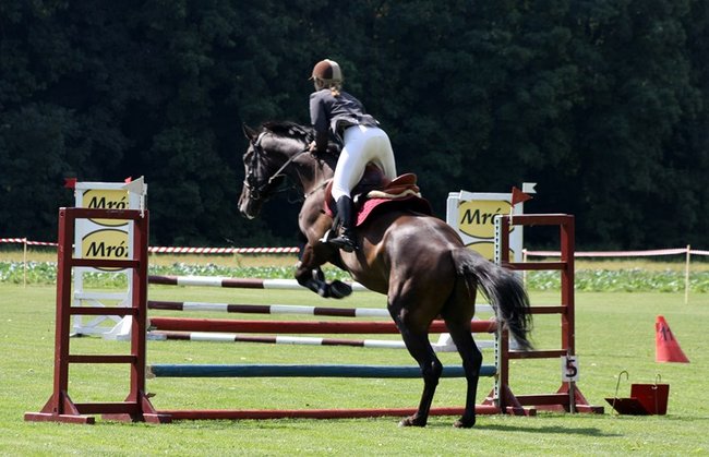 Rośnie prestiż zawodów - zdjęcia