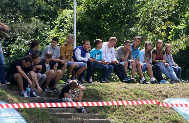Rośnie prestiż zawodów - zdjęcia