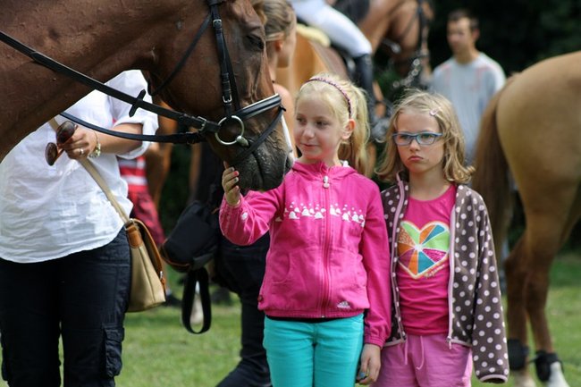 Rośnie prestiż zawodów - zdjęcia