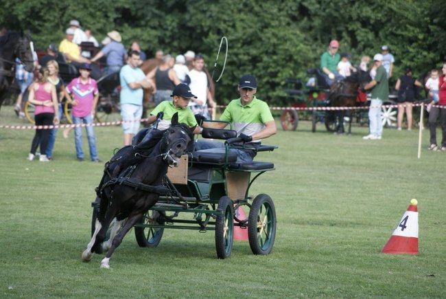 Rośnie prestiż zawodów - zdjęcia