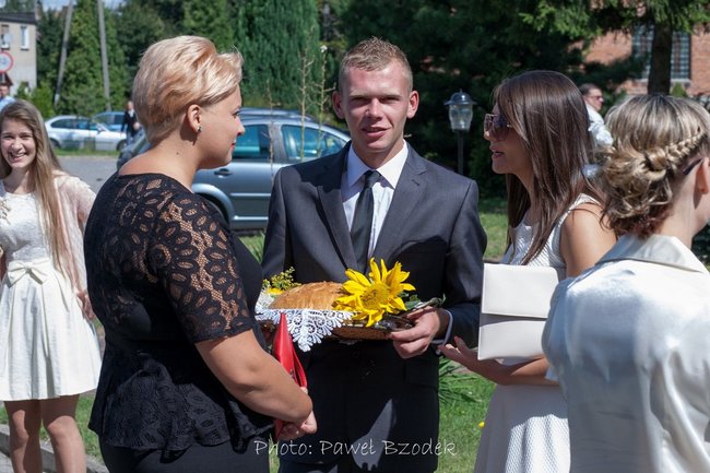 Pępowianie świętowali - zdjęcia