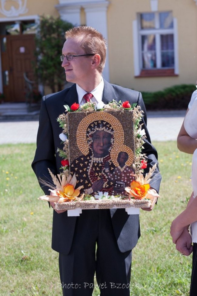 Pępowianie świętowali - zdjęcia