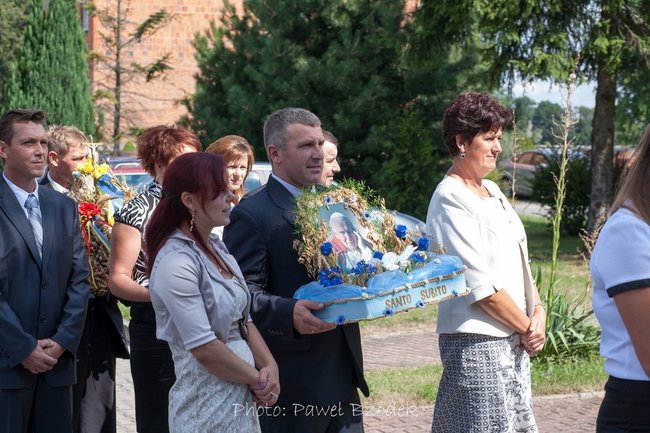 Pępowianie świętowali - zdjęcia