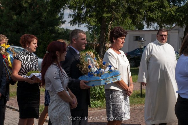 Pępowianie świętowali - zdjęcia