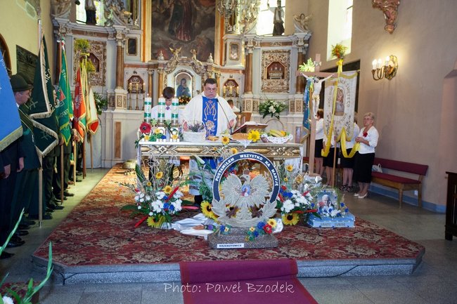 Pępowianie świętowali - zdjęcia