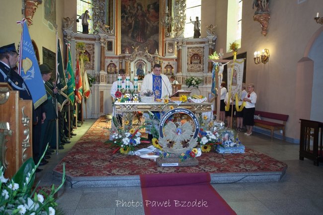 Pępowianie świętowali - zdjęcia