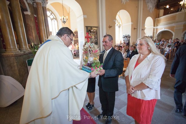 Pępowianie świętowali - zdjęcia