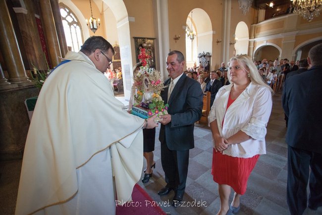 Pępowianie świętowali - zdjęcia