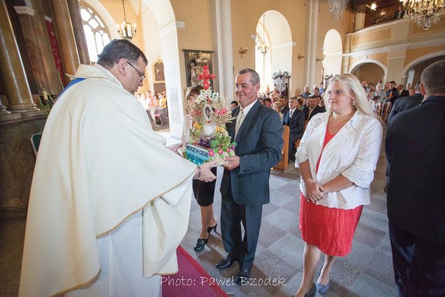 Pępowianie świętowali - zdjęcia