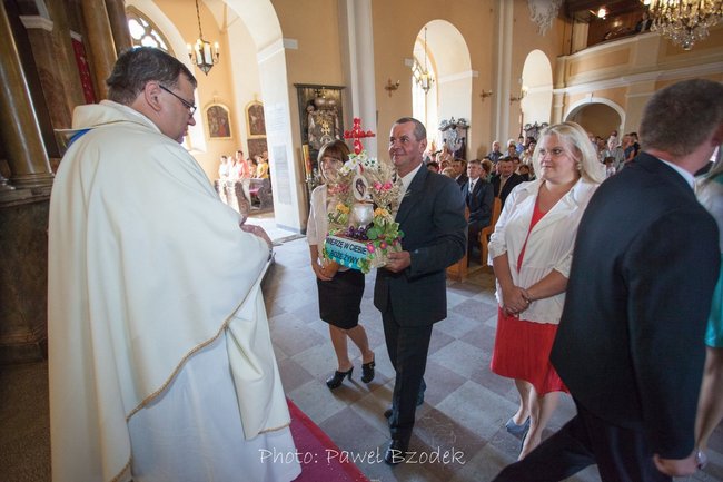 Pępowianie świętowali - zdjęcia