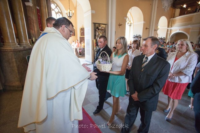 Pępowianie świętowali - zdjęcia