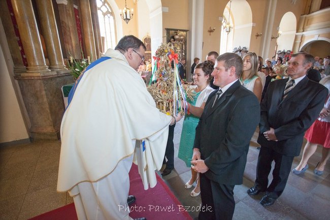 Pępowianie świętowali - zdjęcia