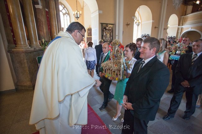 Pępowianie świętowali - zdjęcia