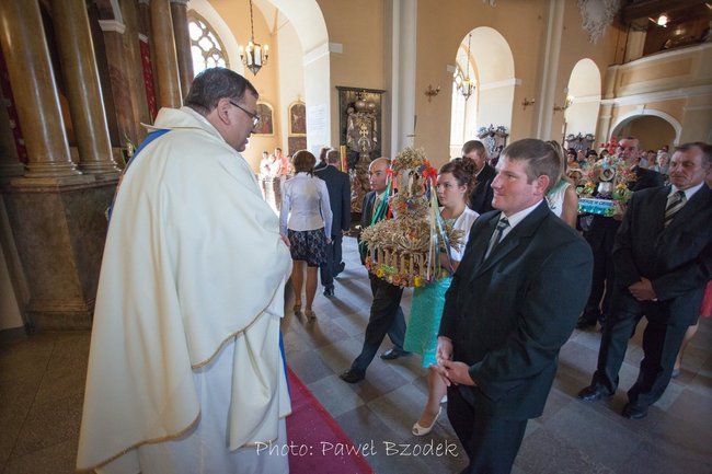 Pępowianie świętowali - zdjęcia