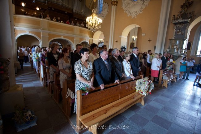 Pępowianie świętowali - zdjęcia