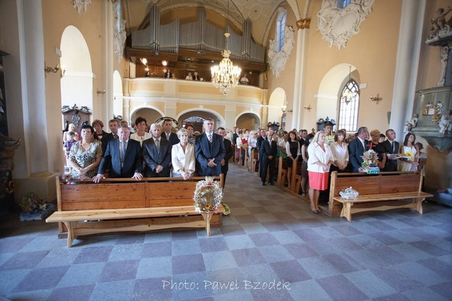 Pępowianie świętowali - zdjęcia