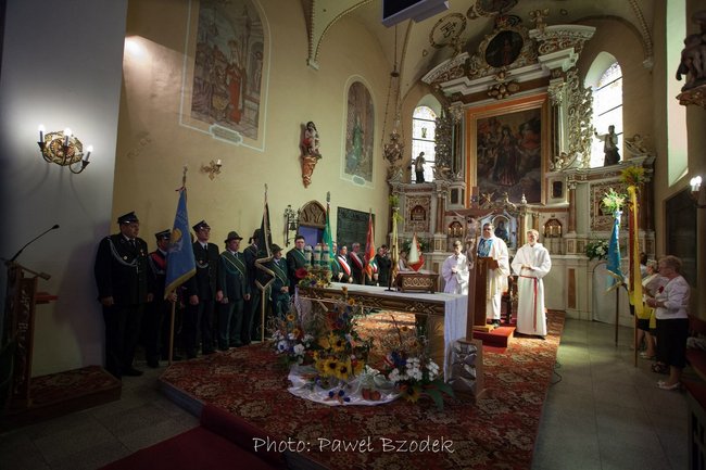 Pępowianie świętowali - zdjęcia