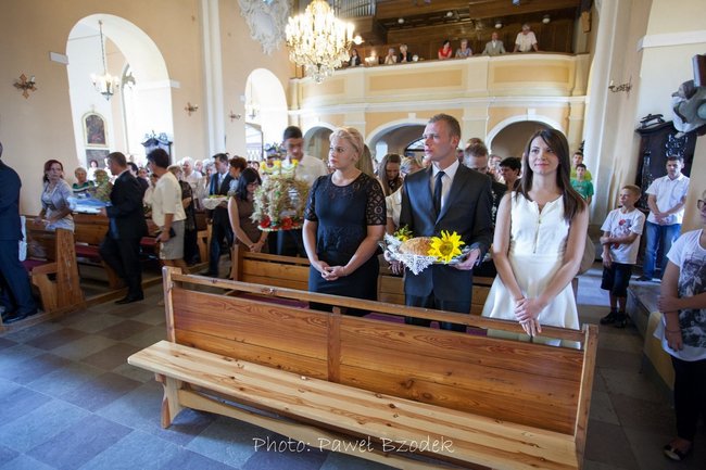 Pępowianie świętowali - zdjęcia