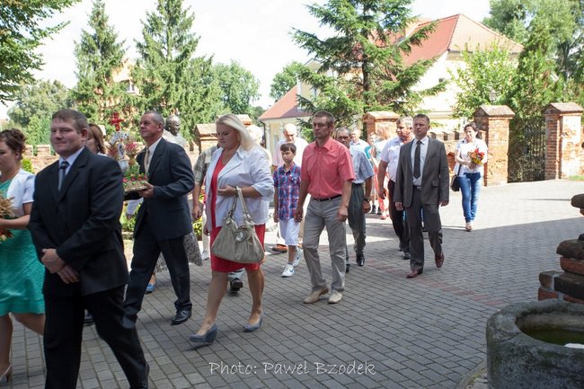 Pępowianie świętowali - zdjęcia