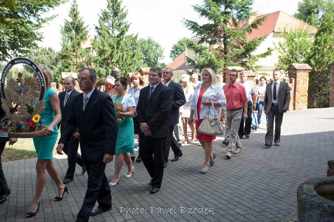 Pępowianie świętowali - zdjęcia