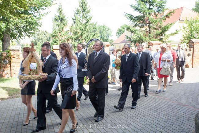 Pępowianie świętowali - zdjęcia