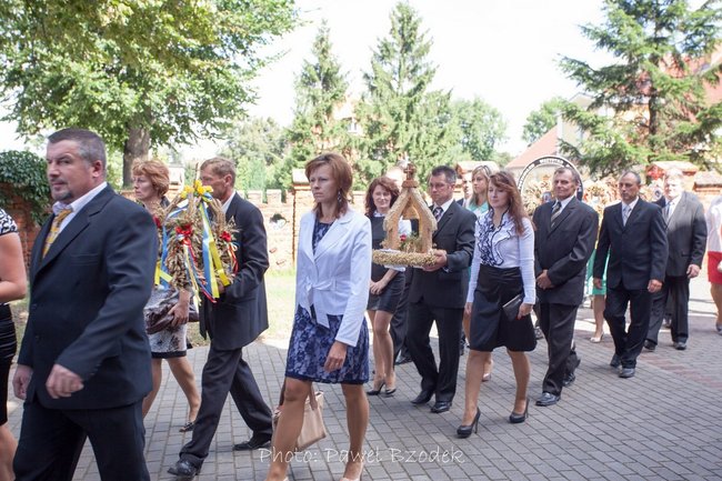 Pępowianie świętowali - zdjęcia