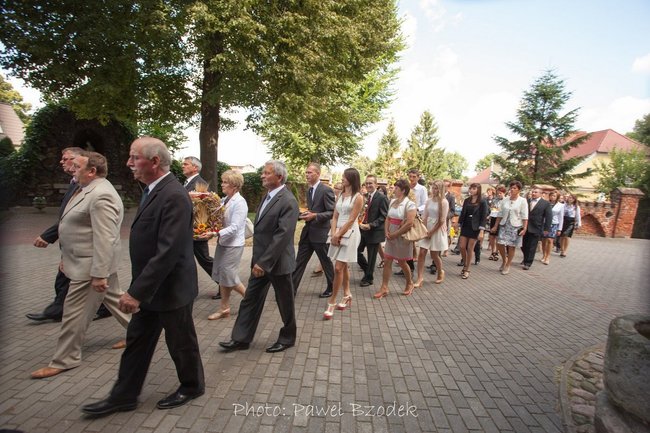 Pępowianie świętowali - zdjęcia