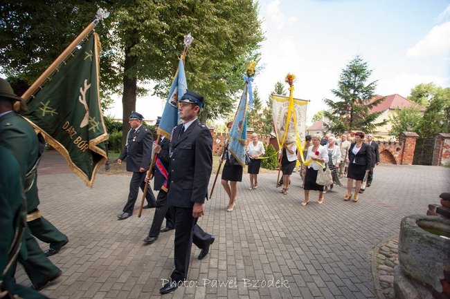 Pępowianie świętowali - zdjęcia