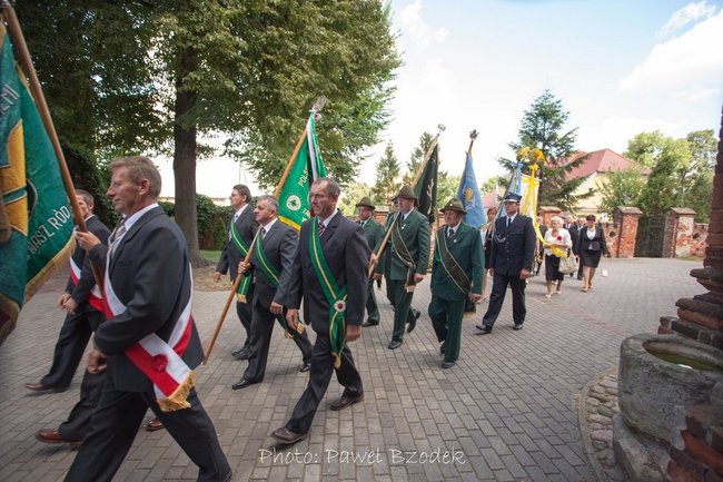 Pępowianie świętowali - zdjęcia