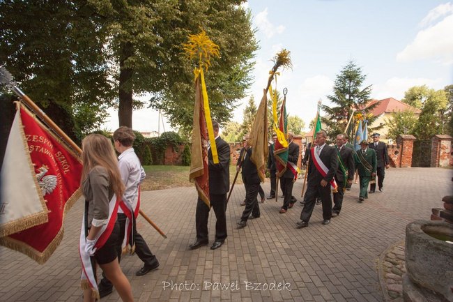 Pępowianie świętowali - zdjęcia