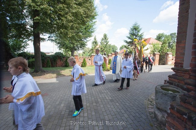 Pępowianie świętowali - zdjęcia