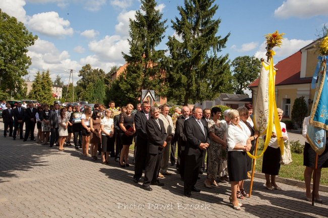 Pępowianie świętowali - zdjęcia