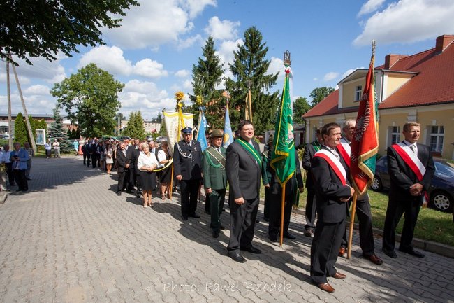 Pępowianie świętowali - zdjęcia