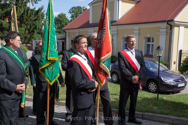 Pępowianie świętowali - zdjęcia