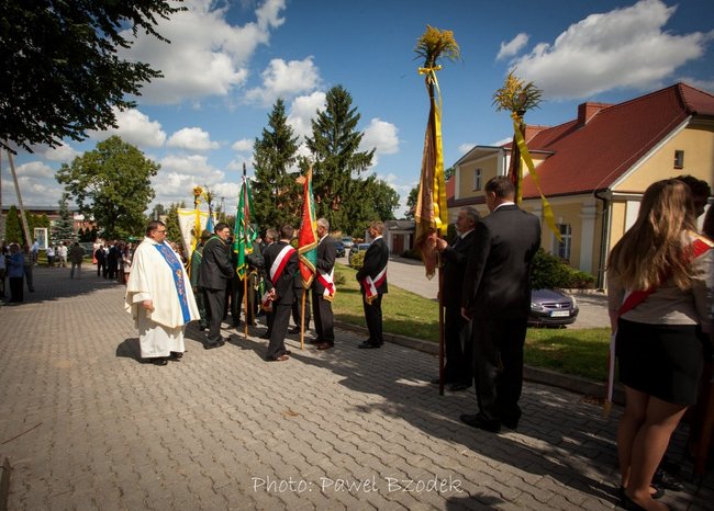 Pępowianie świętowali - zdjęcia
