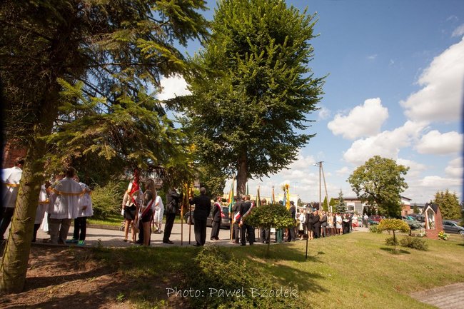 Pępowianie świętowali - zdjęcia