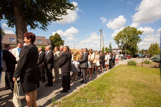 Pępowianie świętowali - zdjęcia