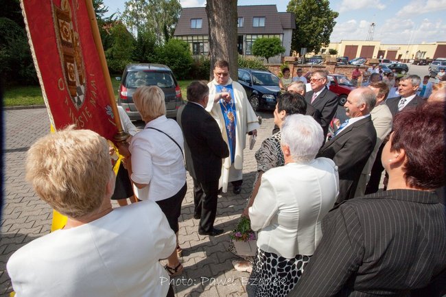 Pępowianie świętowali - zdjęcia