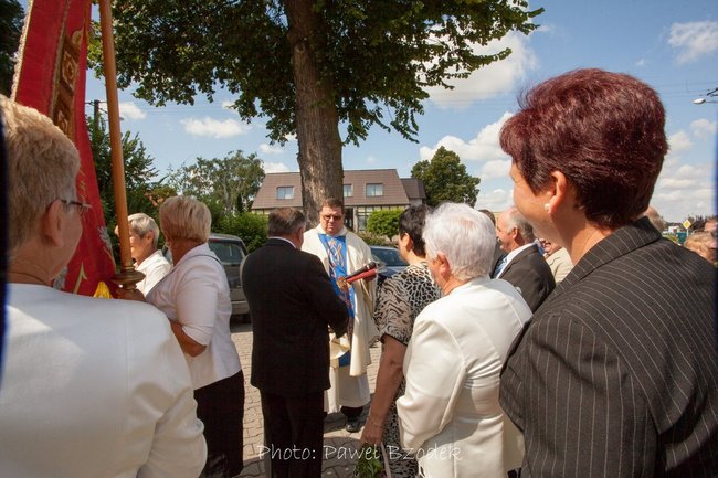 Pępowianie świętowali - zdjęcia