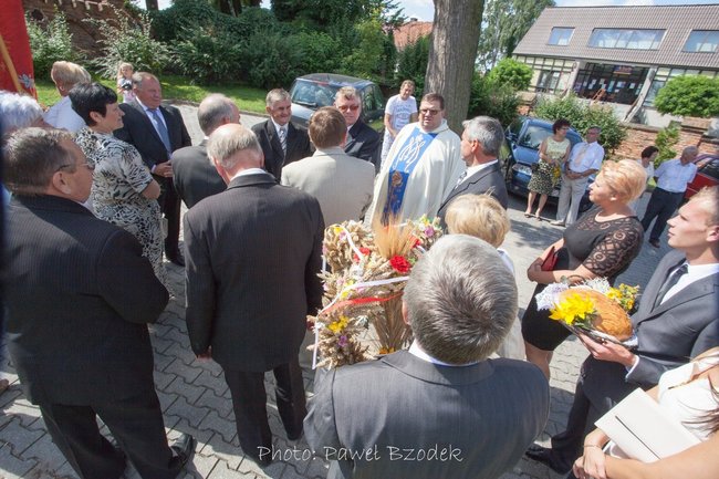 Pępowianie świętowali - zdjęcia