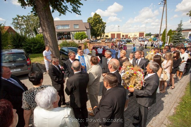 Pępowianie świętowali - zdjęcia