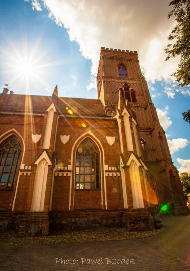 Pępowianie świętowali - zdjęcia