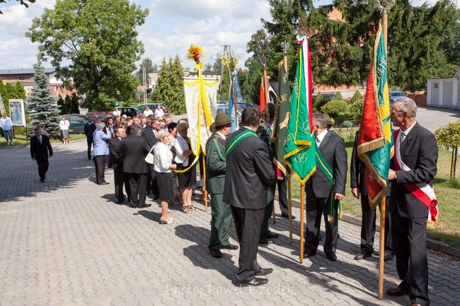 Pępowianie świętowali - zdjęcia