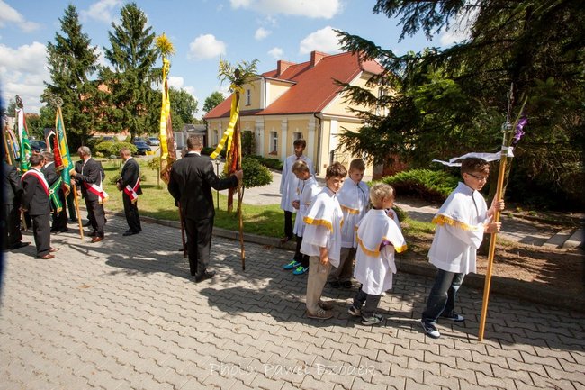 Pępowianie świętowali - zdjęcia