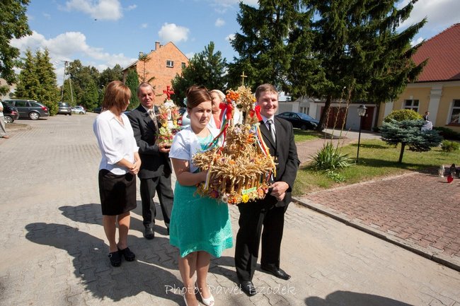 Pępowianie świętowali - zdjęcia