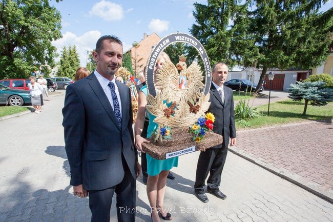 Pępowianie świętowali - zdjęcia