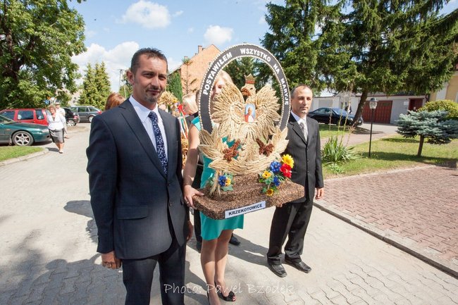 Pępowianie świętowali - zdjęcia