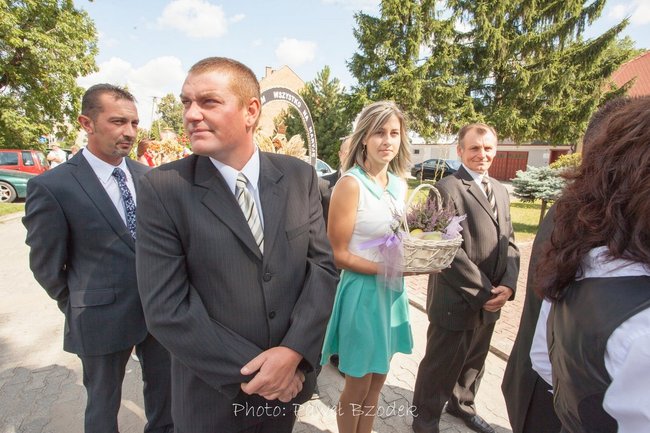 Pępowianie świętowali - zdjęcia