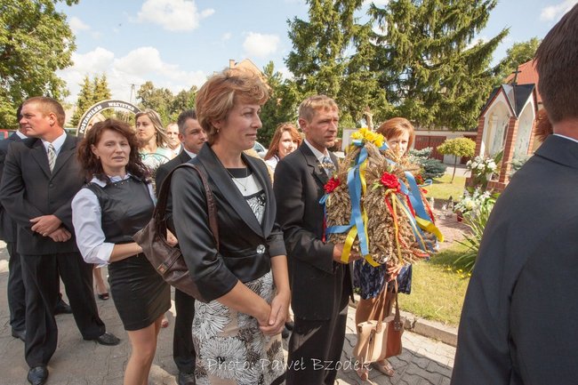 Pępowianie świętowali - zdjęcia