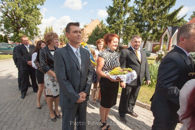 Pępowianie świętowali - zdjęcia